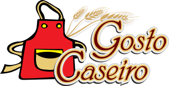 Logo Gosto Caseiro