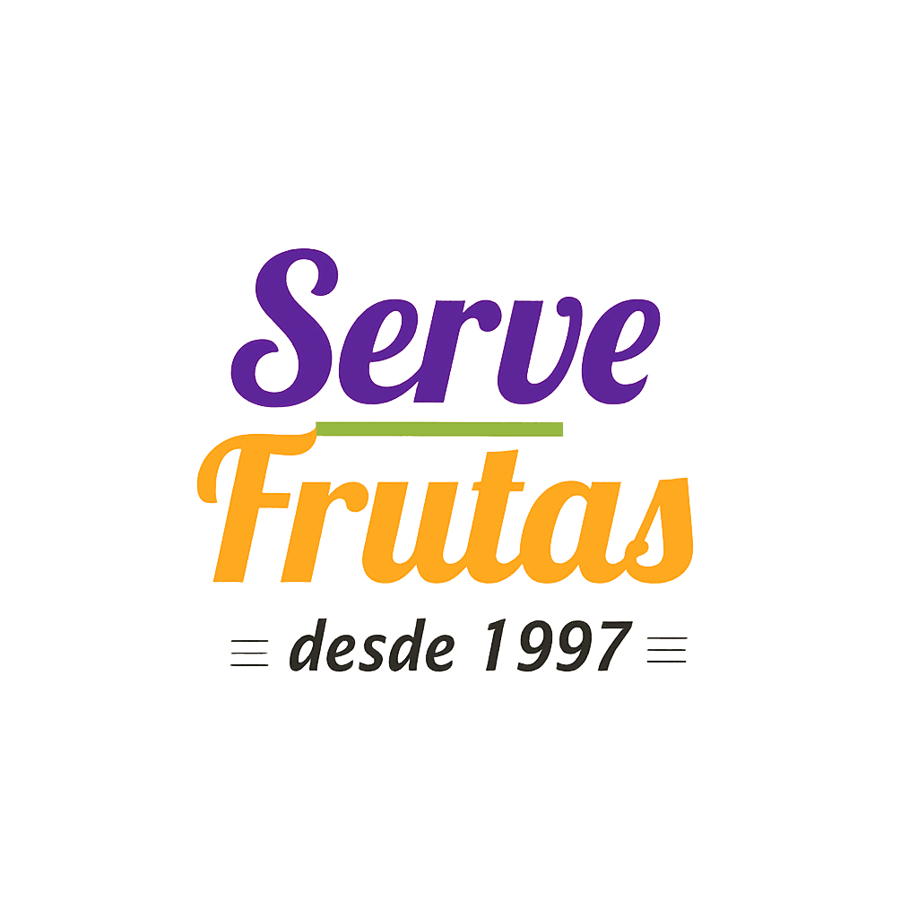 Serve Frutas Logo